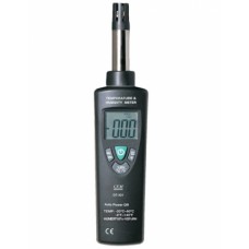 Гигро-термометр цифровой CEM DT-321